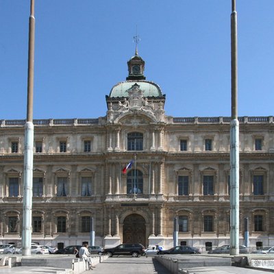 Bouches-du-Rhône
