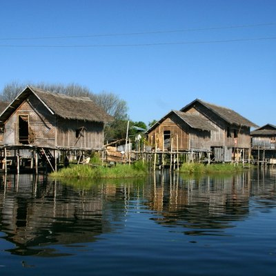 Inle Lake