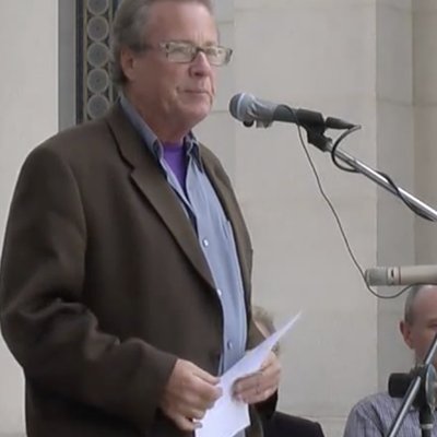 John Heard (actor) logo