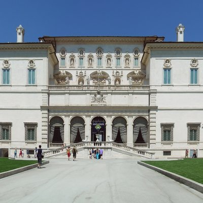 Galleria Borghese