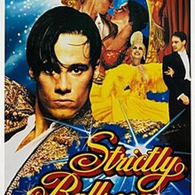 Strictly Ballroom