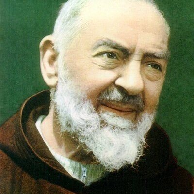 Pio of Pietrelcina