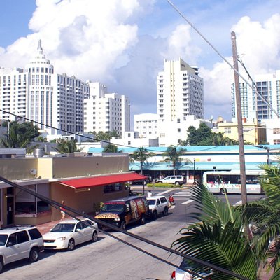 South Beach