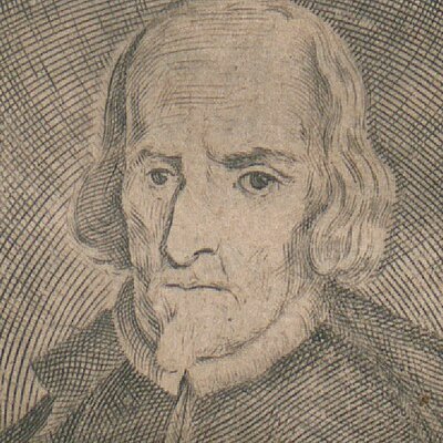 Pedro Calderón de la Barca