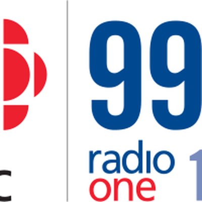 CBR (AM) logo
