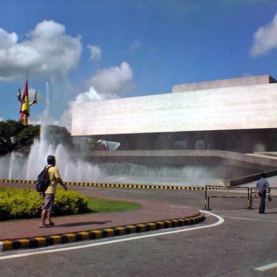 Cultural Center of the Philippines