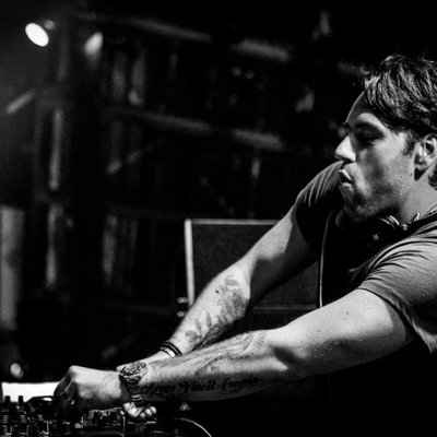 Sebastian Ingrosso