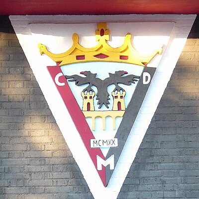 CD Mirandés