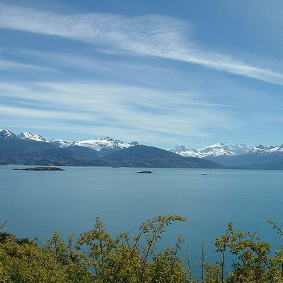 Monte San Valentin