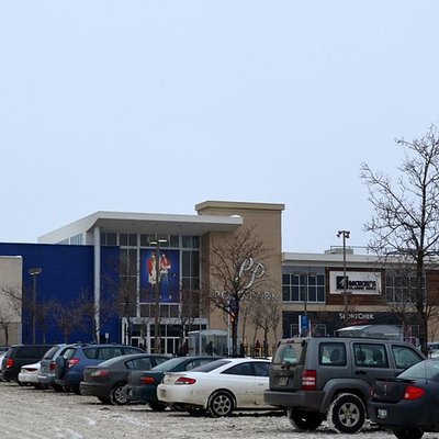 Polo Park