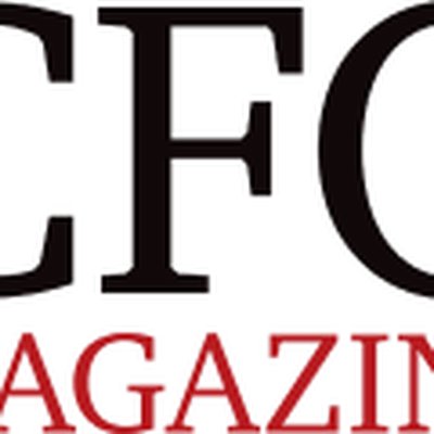 CFO (magazine)