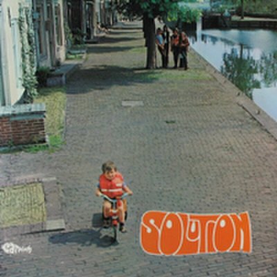 Solution logo