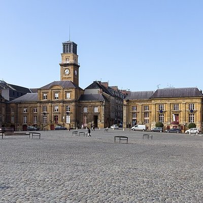 Champagne-Ardenne
