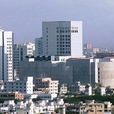 Dhaka