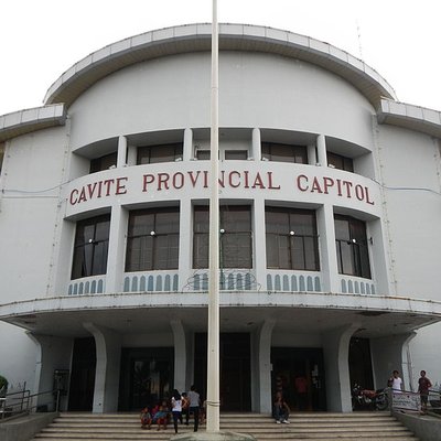 Cavite logo