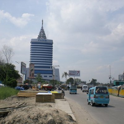 Makassar logo