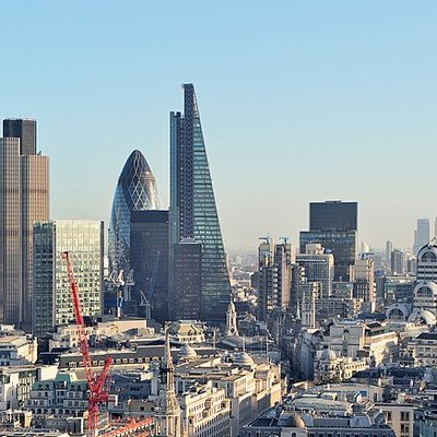 City of London