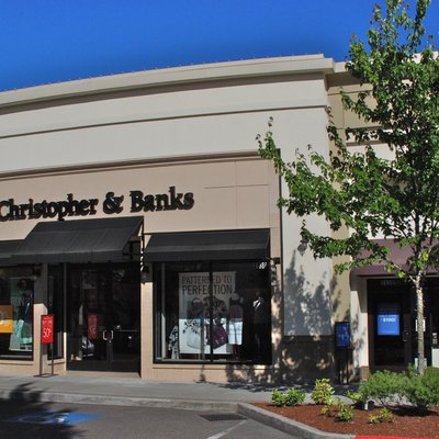 Christopher & Banks