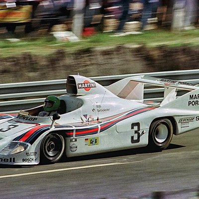 Porsche 936
