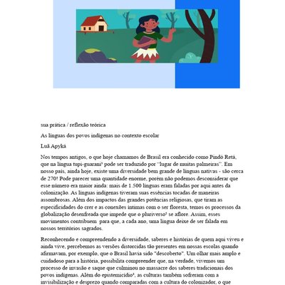 Tupi language