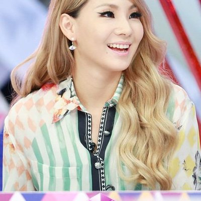 CL (singer)