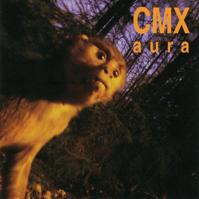 CMX (band) logo