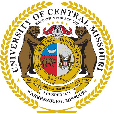 University of Central Missouri logo