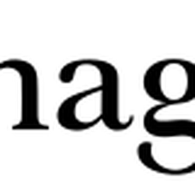 Magnolia (CMS) logo
