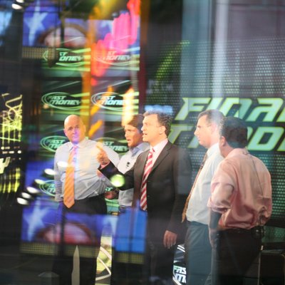 Fast Money (CNBC)