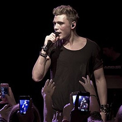 Christopher (singer)