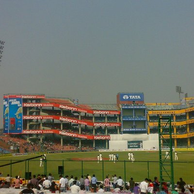 Delhi cricket team