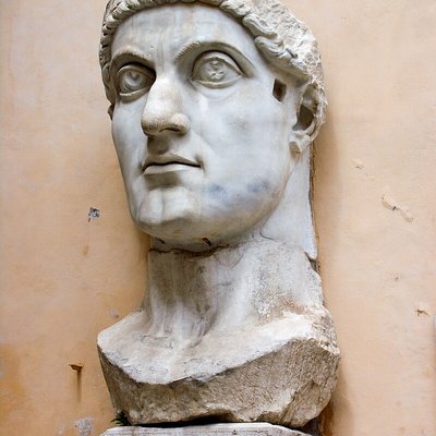 Constantine the Great