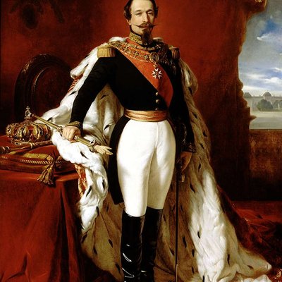 Napoleon III
