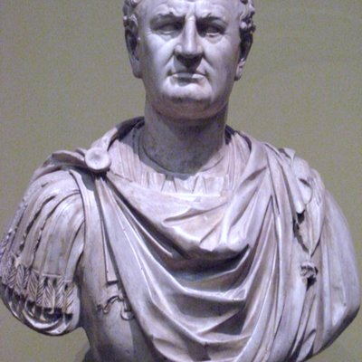 Vespasian