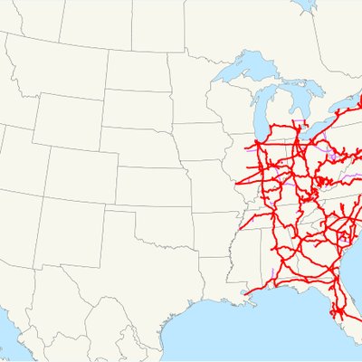 CSX Transportation