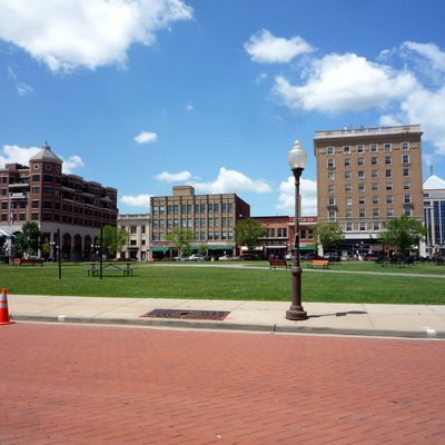 Wausau, Wisconsin logo