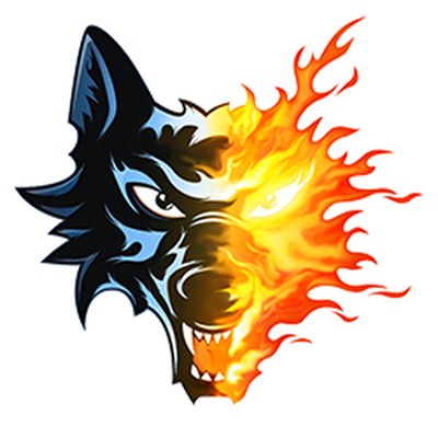 Brûleurs de Loups