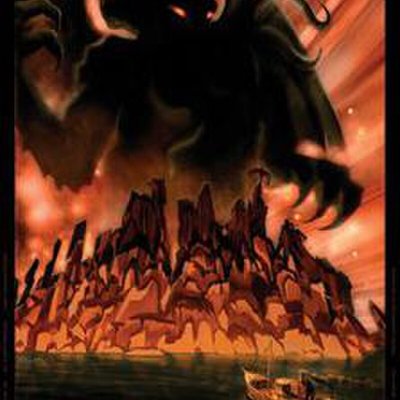 The Call of Cthulhu