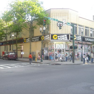 C-Town Supermarkets