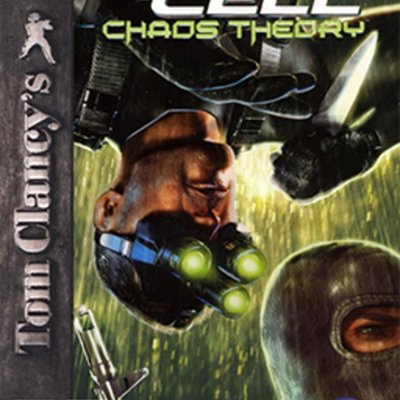 Tom Clancy's Splinter Cell: Chaos Theory