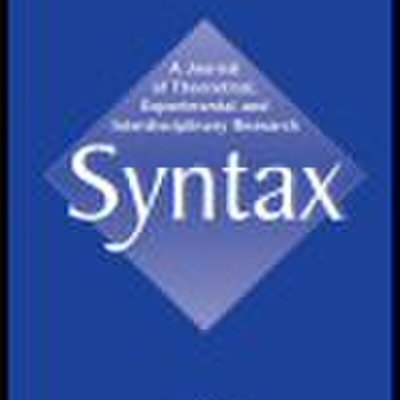 Syntax logo