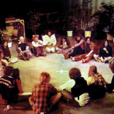 Counterculture logo