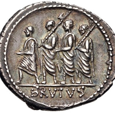 Roman Republic logo