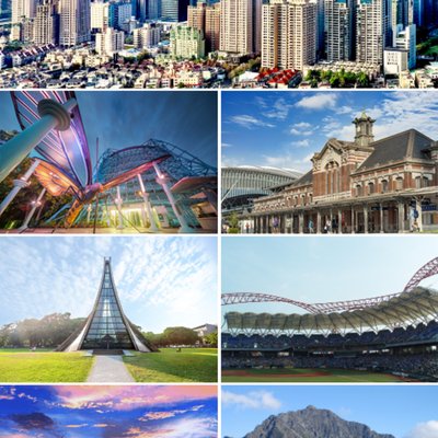 Taichung