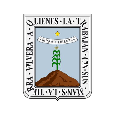 Morelos logo