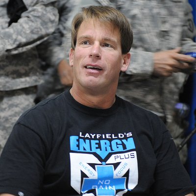 John Layfield