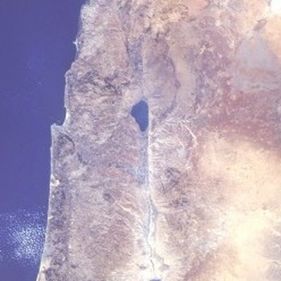 Jordan River