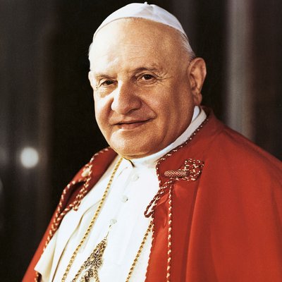 Pope John XXIII