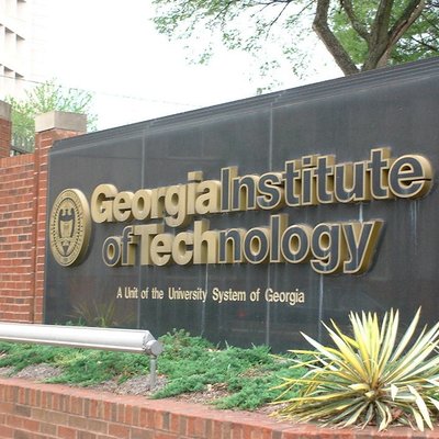 Georgia Institute of Technology logo