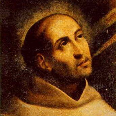 John of the Cross